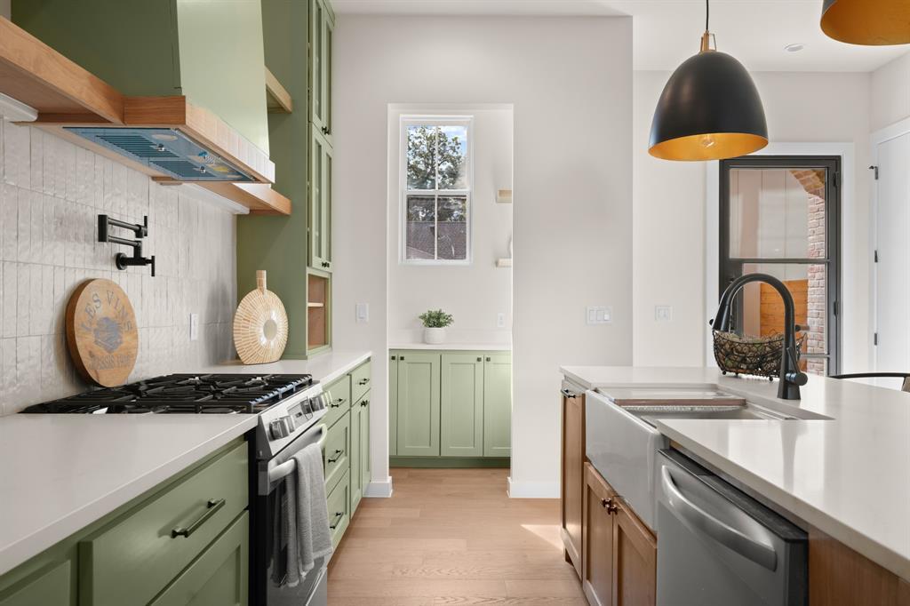 Residential in Austin 2