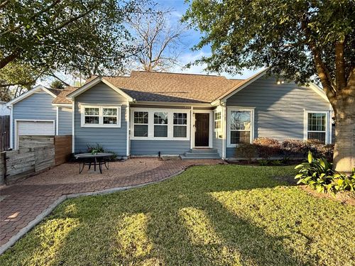 805 Sue St, Houston, TX, 77009-2031 | Card Image