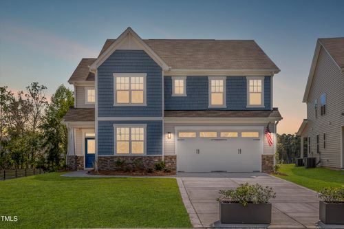 272 White Azalea Way, Benson, NC, 27504-8799 | Card Image