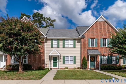 6146 Thicket Run Way, Mechanicsville, VA, 23111-4589 | Card Image
