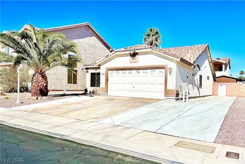 2742 Herron Hills St, Las Vegas, NV, 89156-4779 | Card Image