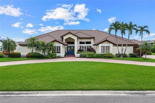 12166 Water Oak Dr, ESTERO, FL, 33928-2043 | Card Image