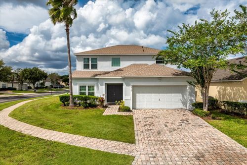 4812 Cumbrian Lakes Dr, KISSIMMEE, FL, 34746-6719 | Card Image