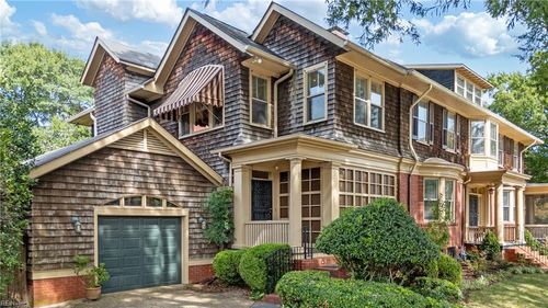 1001 Graydon Ave, Norfolk, VA, 23507-1209 | Card Image