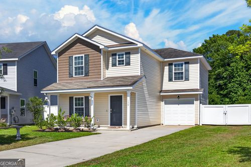 130 Ristona Drive, Savannah, GA, 31419 | Card Image