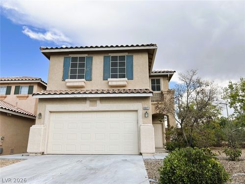10921 Napa Ridge Dr, Las Vegas, NV, 89144-4014 | Card Image