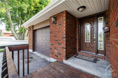 4093 Lafortune Dr, House other with 5 bedrooms, 2 bathrooms and 6 parking in Ottawa ON | Image 3