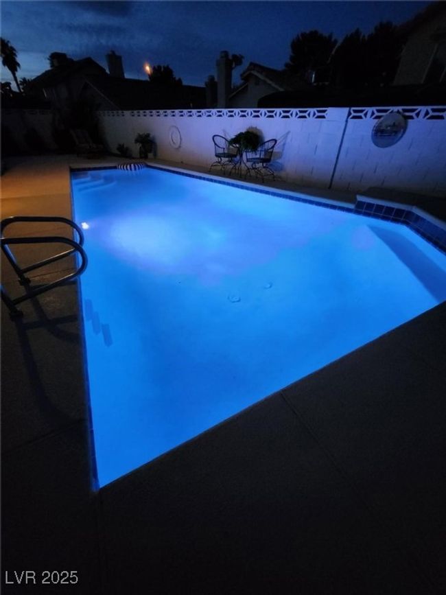 2668 Alwoodley Cir, House other with 2 bedrooms, 2 bathrooms and null parking in Las Vegas NV | Image 27