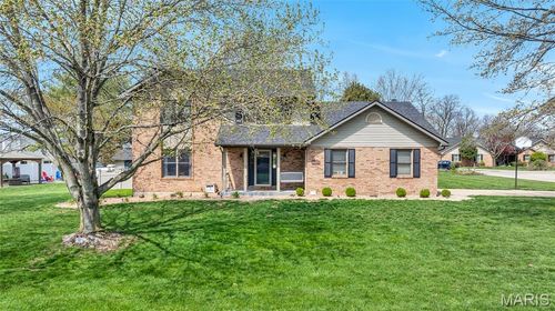 451 Burroughs Rd, Columbia, IL, 62236 | Card Image