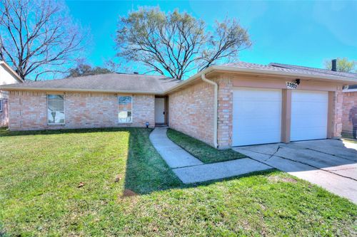 23302 Pennsgrove Rd, Spring, TX, 77373-7053 | Card Image