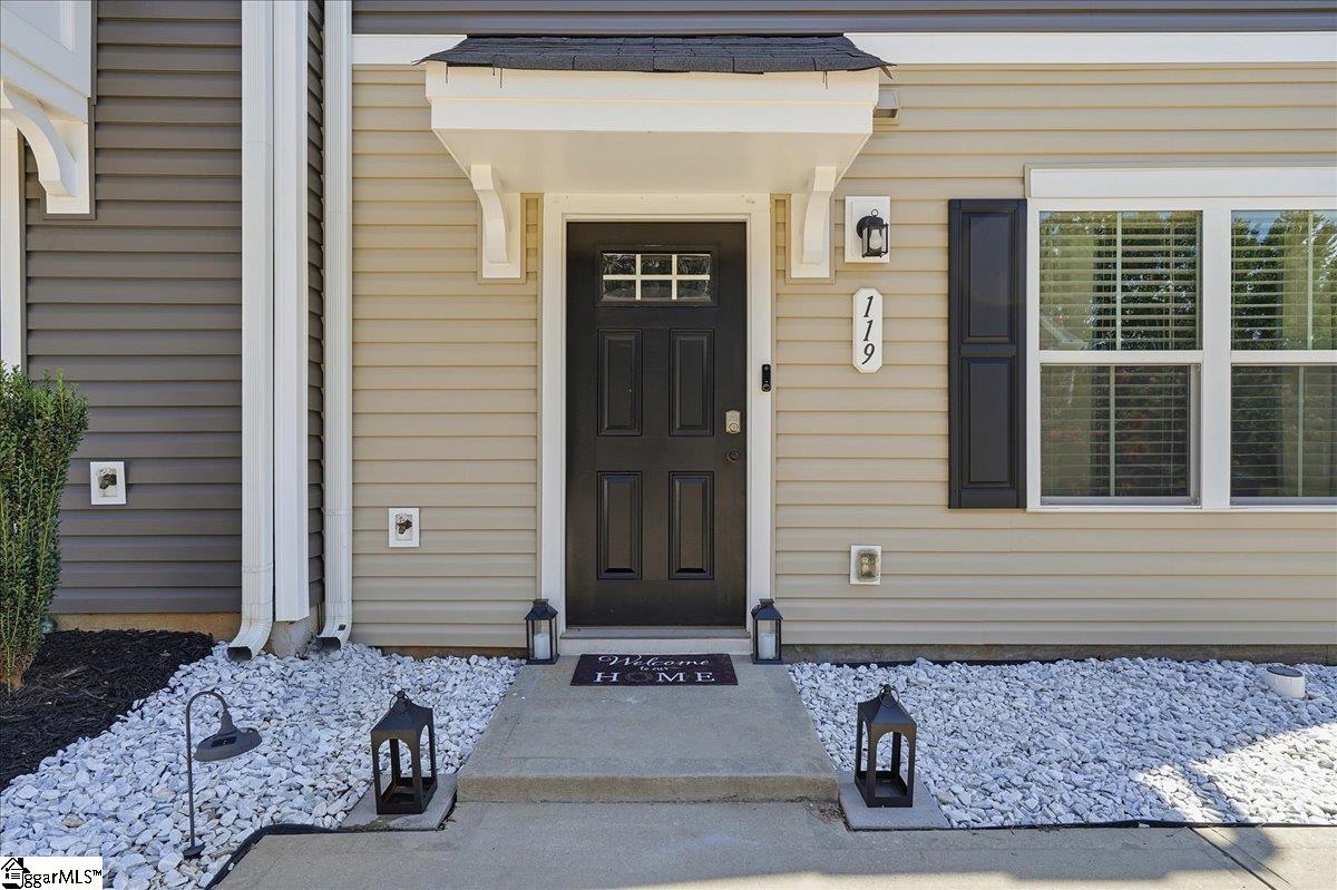 Residential in Anderson 5