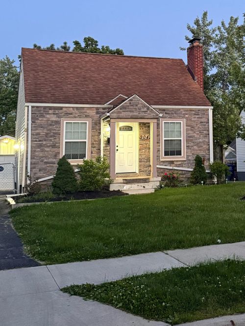 904 Binns Blvd, Columbus, OH, 43204-2349 | Card Image