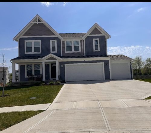 400 Waterlily Lane, Pataskala, OH, 43062 | Card Image