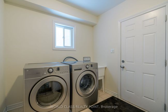 19 Partner Dr, House other with 4 bedrooms, 3 bathrooms and 2 parking in Courtice ON | Image 11