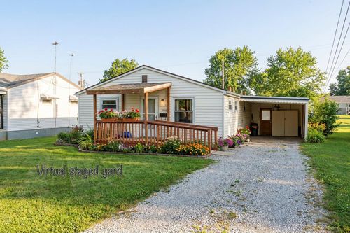 1041 Lafayette St, Greenfield, OH, 45123-1234 | Card Image