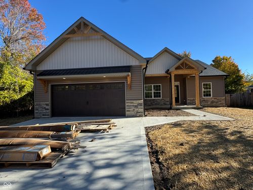 213 Gettysburg, Coatesville, IN, 46121-8957 | Card Image