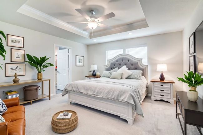 2058 Henrietta Dr, House other with 4 bedrooms, 3 bathrooms and null parking in Forney TX | Image 12