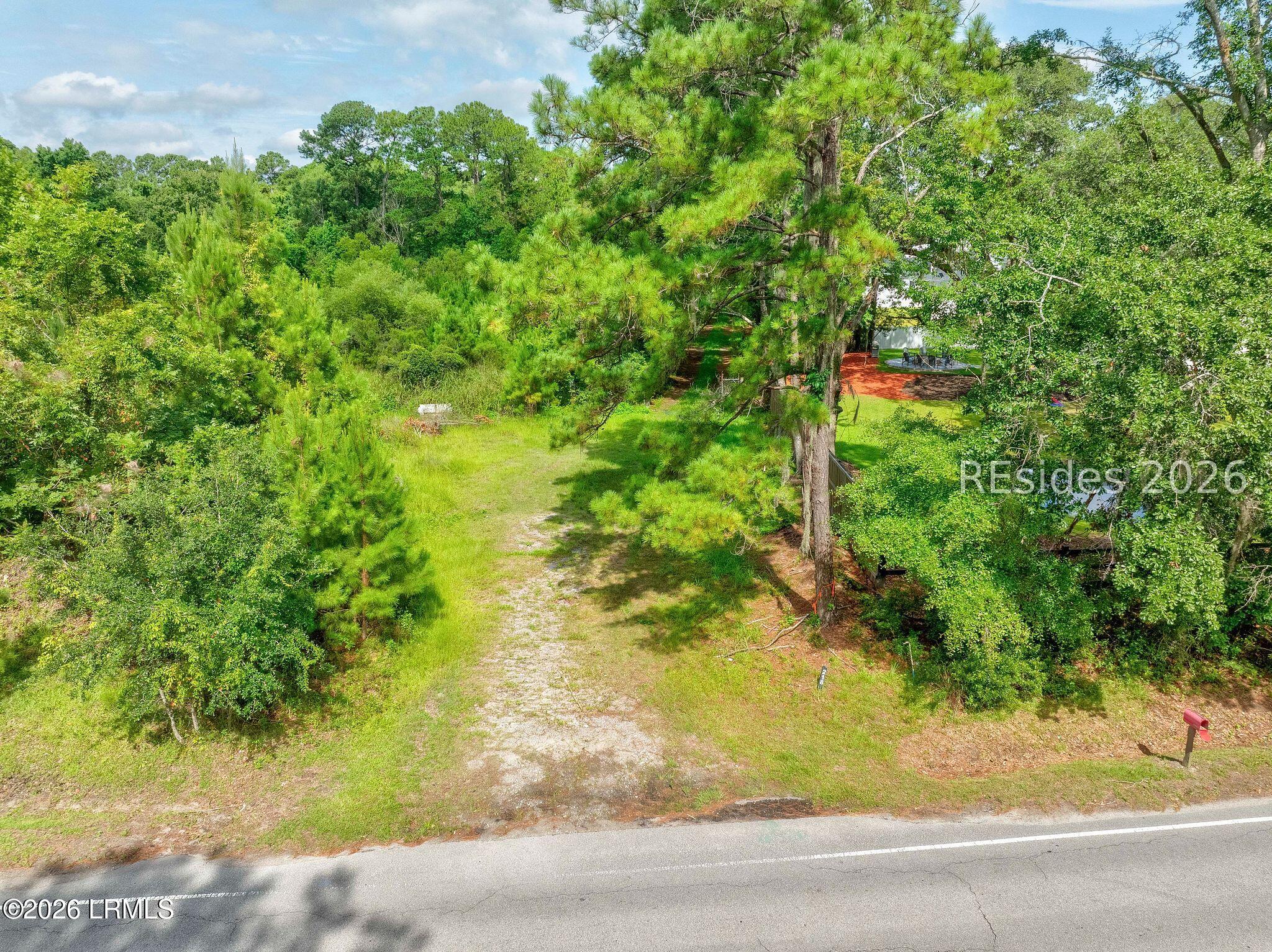 Land in Bluffton 5