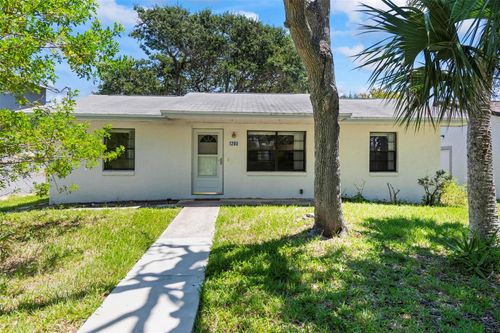 1205 S Flagler Ave, FLAGLER BEACH, FL, 32136-3771 | Card Image