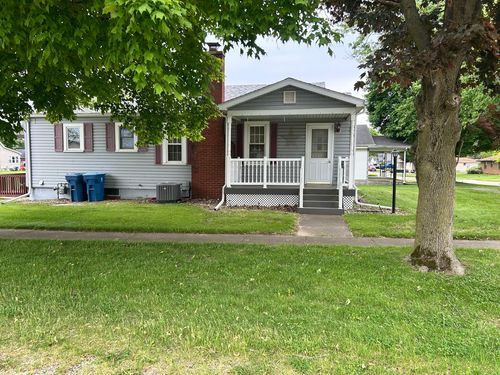 103 S Selby Ave, Ladd, IL, 61329-9739 | Card Image