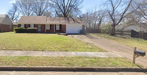 4763 Wooddale Ave, Memphis, TN, 38118-5327 | Card Image