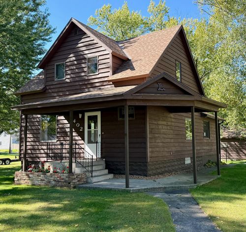 402 3rd St S, Atwater, MN, 56209-1143 | Card Image