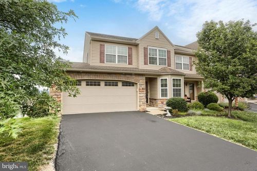 309 Stoneridge Ct, NEW CUMBERLAND, PA, 17070-2880 | Card Image