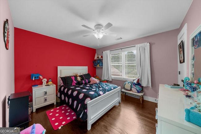 11 Cross Creek Dr, House other with 5 bedrooms, 3 bathrooms and 3 parking in Toccoa GA | Image 43