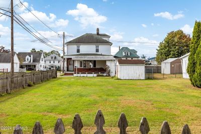 605 Sycamore Street, House other with 3 bedrooms, 2 bathrooms and null parking in Berwick PA | Image 1