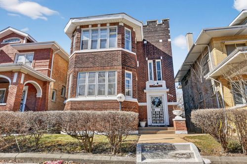 2-8018 S Sangamon St, Chicago, IL, 60620-2533 | Card Image