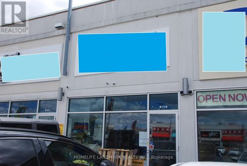 e110-3262 Midland Avenue, Toronto (Milliken), ON, M1V0C6 | Card Image