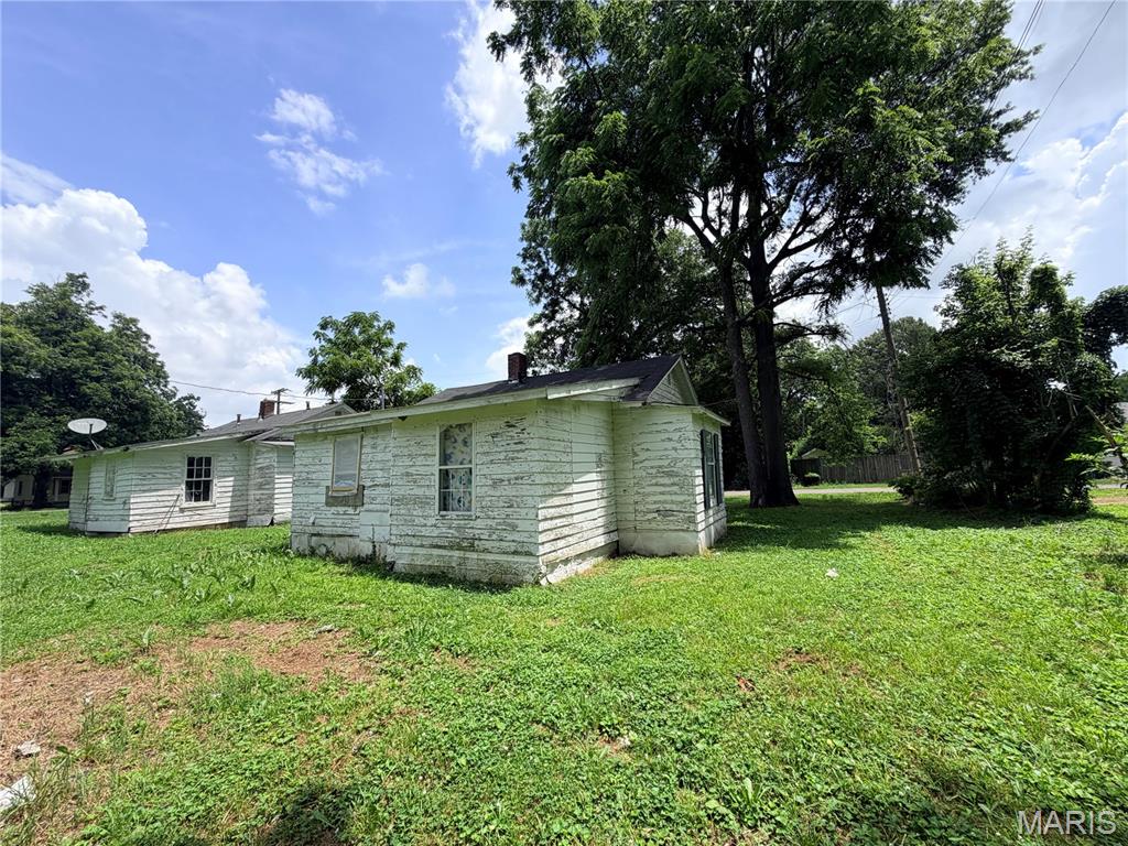 Residential in Portageville 3