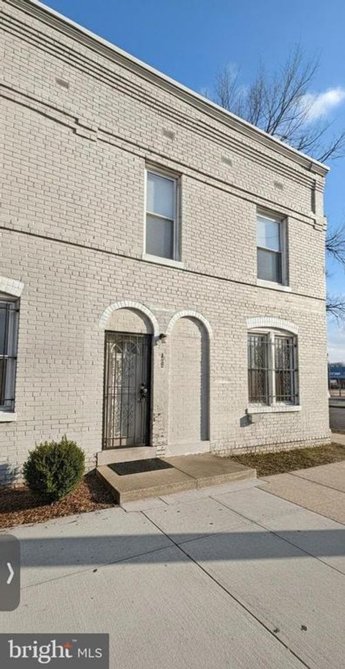 1203 Carrollsburg Pl Sw, WASHINGTON, DC, 20024-4107 | Card Image