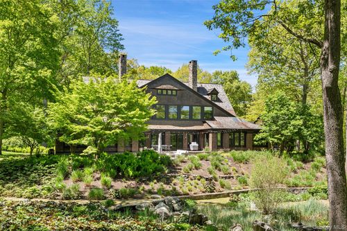 401 Pea Pond Rd, Katonah, NY, 10536-3832 | Card Image