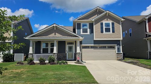 1323 Laggan Ln, Indian Trail, NC, 28079-5840 | Card Image