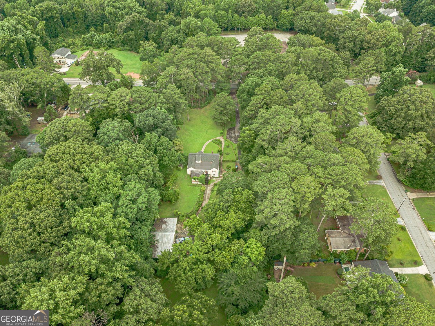 Residential in Atlanta 4