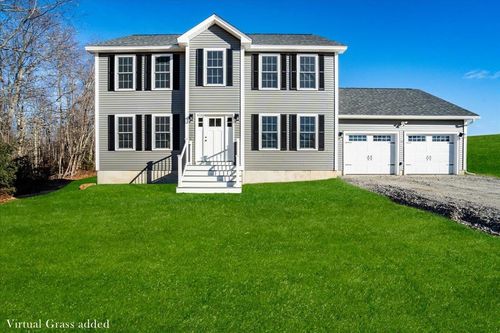 24 Old Turnpike Road, Northwood, NH, 03261 | Card Image