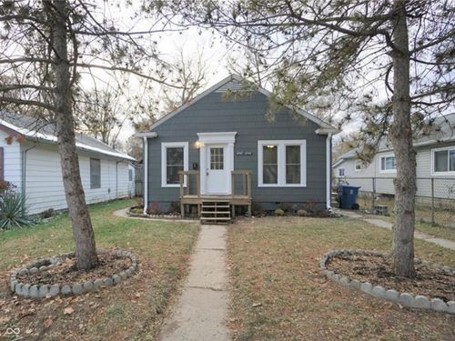 4842 Hillside Ave, Indianapolis, IN, 46205-1440 | Card Image