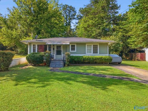 110 Linden St Se, Rome, GA, 30161-6932 | Card Image