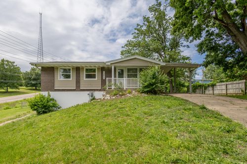 1301 Dawn Ridge Rd, COLUMBIA, MO, 65202 | Card Image
