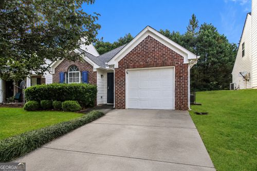 4525 Ravenwood Pl, Union city, GA, 30291-1097 | Card Image