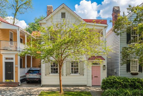 63 Radcliffe St, Charleston, SC, 29403-6032 | Card Image