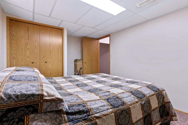 33 Mackenzie Dr, House other with 3 bedrooms, 3 bathrooms and 4 parking in Sedgewick AB | Image 28