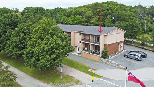 7-21 Prospect St, Parry Sound, ON, P2A2B5 | Card Image