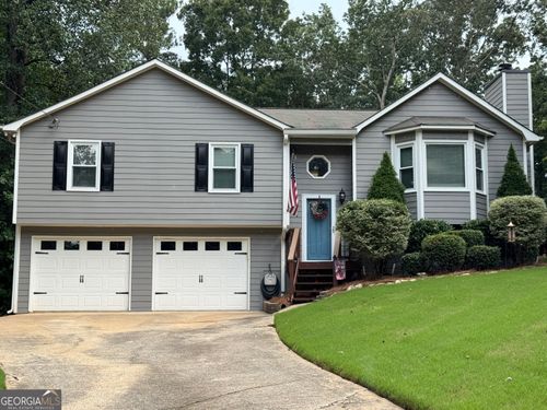 289 Ridge Run Dr, Hiram, GA, 30141-5760 | Card Image