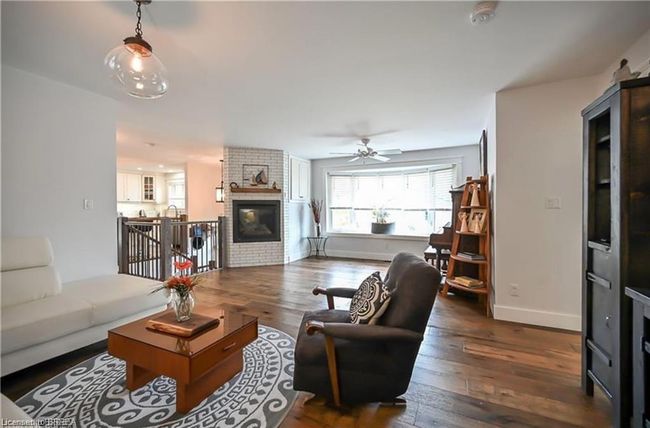 9 Kiwanis Ave, House other with 3 bedrooms, 3 bathrooms and 4 parking in Port Dover ON | Image 18