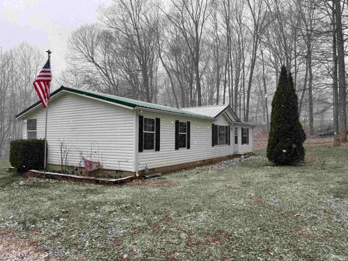 119 Sugar Run Rd, Bedford, IN, 47421-7140 | Card Image