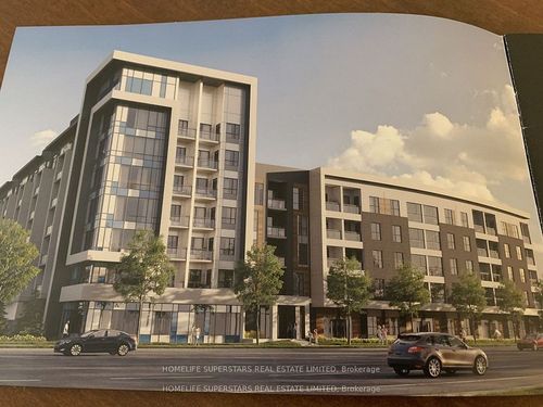 204-95 Dundas St W, Oakville, ON, L6M5N4 | Card Image