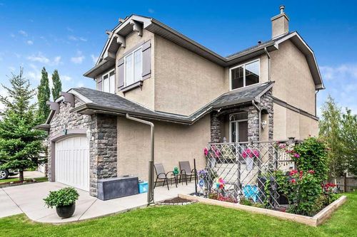 20 Sherwood Rise Nw, Calgary, AB, T3R1P3 | Card Image