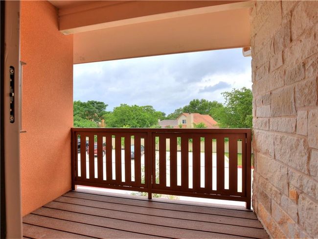 View of deck | Image 25